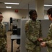 2nd AF Command Chief visits Goodfellow