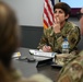 2nd AF Command Chief visits Goodfellow