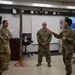 2nd AF Command Chief visits Goodfellow