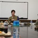 2nd AF Command Chief visits Goodfellow