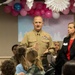 MCCS New Parent Support Program Hosts Tri-Command Baby Shower