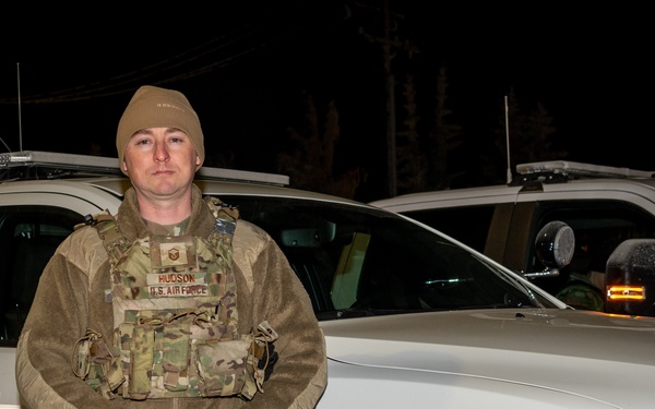 Master sergeant bolsters his mental health through theater