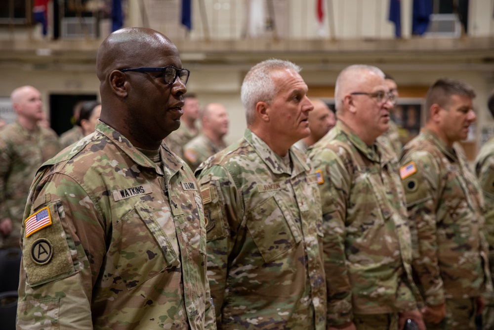 Ohio National Guard celebrates Army’s 248th birthday