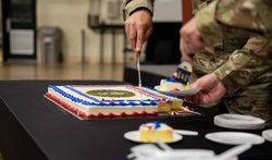 Ohio National Guard celebrates Army’s 248th birthday [Image 9 of 9]