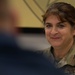 Joint Forces: Major Generals Belanger and Klein's Tour of Fort Dix