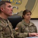 Joint Forces: Major Generals Belanger and Klein's Tour of Fort Dix