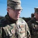 Joint Forces: Major Generals Belanger and Klein's Tour of Fort Dix