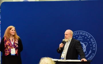 DoDIIS Worldwide Conference 2023 Day 3