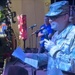 Fort Buchanan kicks off the Holidays and sustains Army readiness in the Caribbean