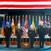 Fort Novosel Soldiers and DA Civilian are honored at quarterly Retirement Ceremony