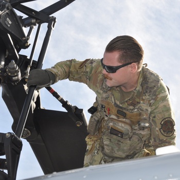 908th partners with 23rd FTS preparing aircrew for future training mission