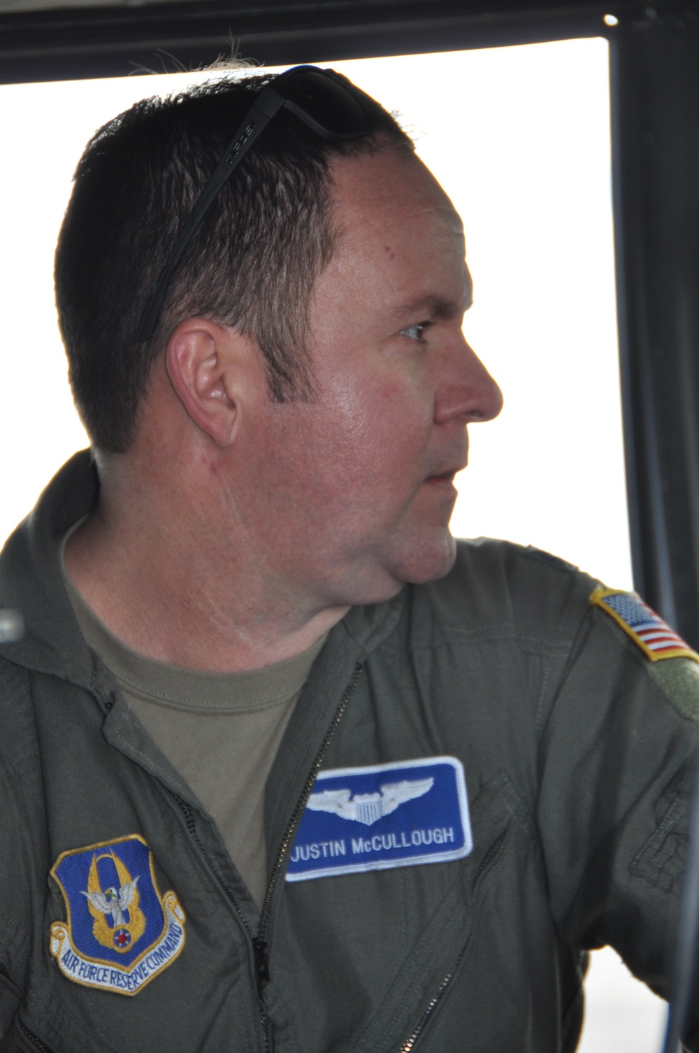 908th partners with 23rd FTS preparing aircrew for future training mission