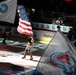 Colorado Avalanche Honors Military