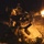 Arctic Angel Engages OPFOR with M249
