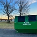 Fort Knox residents now have recycling options