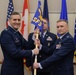 Kidd Welcomed as New 224th SFS Commander