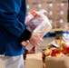 Mobile food pantry - A place to serve and be served