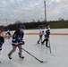 Mountain Community Homes opens new ice rink for Fort Drum residents