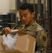 Airman shared about his military work experience