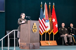 “Five-Foot Two Giant” Chief Warrant Officer Five Sharon Swartworth remembered