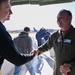 Sooners ROTC cadets fly with the Okies