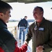 Sooners ROTC cadets fly with the Okies