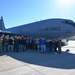 Sooners ROTC cadets fly with the Okies