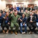 Sooners ROTC cadets fly with the Okies