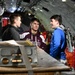 Sooners ROTC cadets fly with the Okies