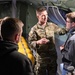 Sooners ROTC cadets fly with the Okies