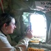 Sooners ROTC cadets fly with the Okies