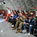 Sooners ROTC cadets fly with the Okies