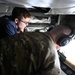 Sooners ROTC cadets fly with the Okies