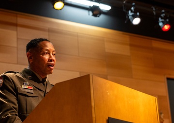 Hood promoted to major general during ceremony on Aberdeen Proving Ground