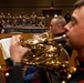 Marines extend a salute of gratitude: bridging the bond with New Orleans city council on military appreciation day