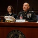 Marines extend a salute of gratitude: bridging the bond with New Orleans city council on military appreciation day