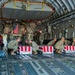 DPAA Conduct Honorable Carry Ceremony