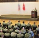 181st MFTB, associated units receive Meritorious Unit Commendation during ceremony at Fort McCoy