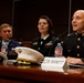 Marines extend a salute of gratitude: bridging the bond with New Orleans city council on military appreciation day