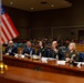 Marines extend a salute of gratitude: bridging the bond with New Orleans city council on military appreciation day