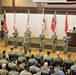 181st MFTB, associated units receive Meritorious Unit Commendation during ceremony at Fort McCoy