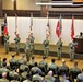 181st MFTB, associated units receive Meritorious Unit Commendation during ceremony at Fort McCoy