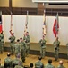 181st MFTB, associated units receive Meritorious Unit Commendation during ceremony at Fort McCoy