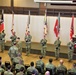 181st MFTB, associated units receive Meritorious Unit Commendation during ceremony at Fort McCoy