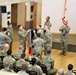 181st MFTB, associated units receive Meritorious Unit Commendation during ceremony at Fort McCoy