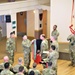 181st MFTB, associated units receive Meritorious Unit Commendation during ceremony at Fort McCoy