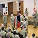 81st MFTB, associated units receive Meritorious Unit Commendation during ceremony at Fort McCoy