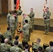 181st MFTB, associated units receive Meritorious Unit Commendation during ceremony at Fort McCoy