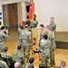 81st MFTB, associated units receive Meritorious Unit Commendation during ceremony at Fort McCoy