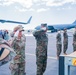 DPAA Conduct Honorable Carry Ceremony
